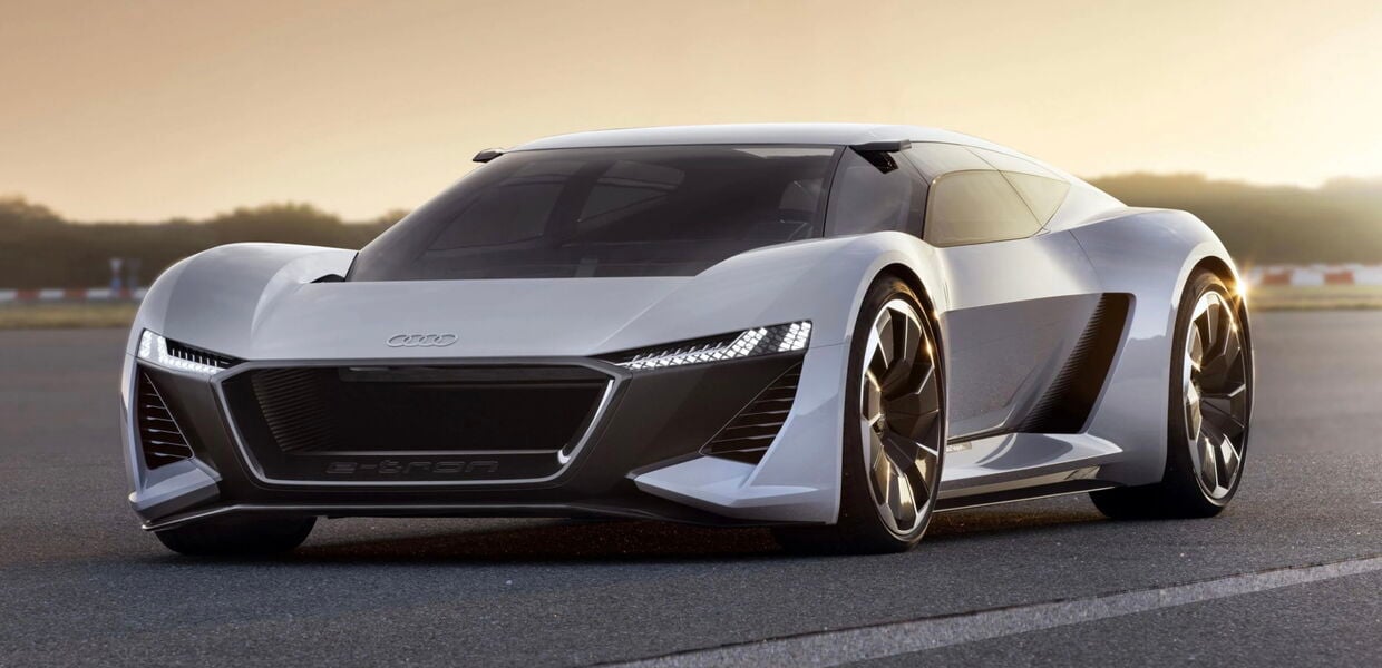 L'Audi R8 va-t-elle faire son retour ?