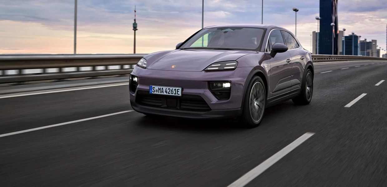 Porsche réinvente le moteur thermique
