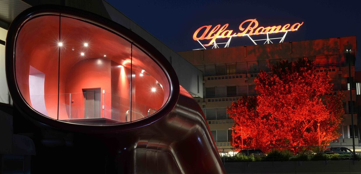 50 Jahre Cuore Sportivo