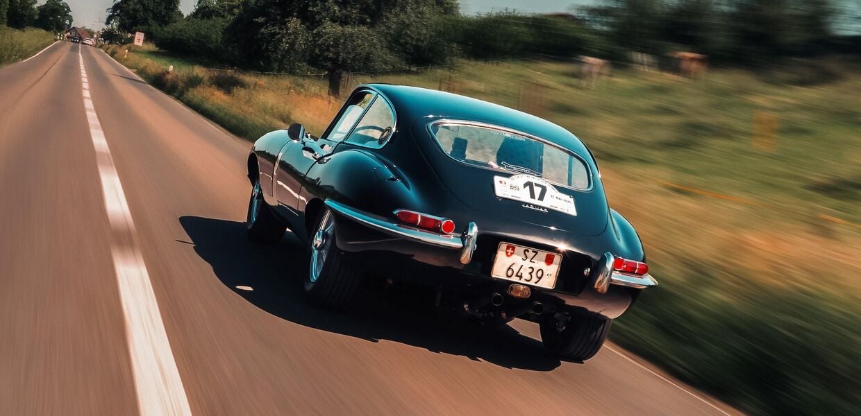 Swiss Classic World Rallye 2025