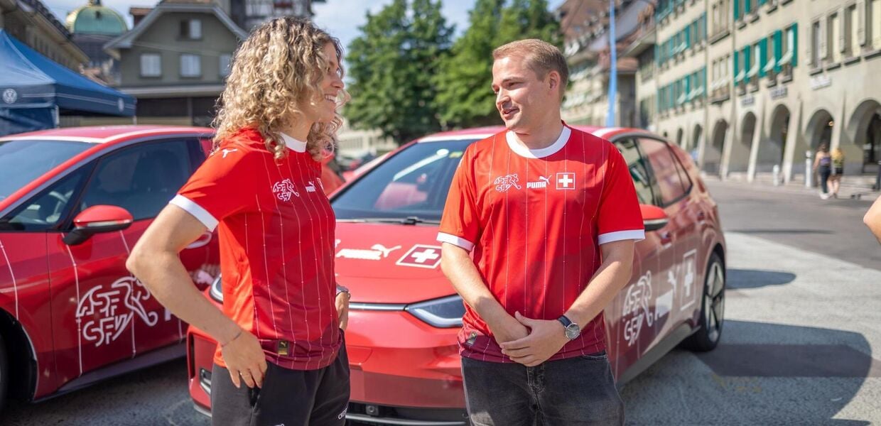 #keinFrauenfussball