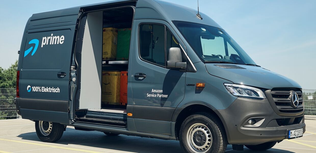 Votre camionnette ? Jeff l'a peut-être.