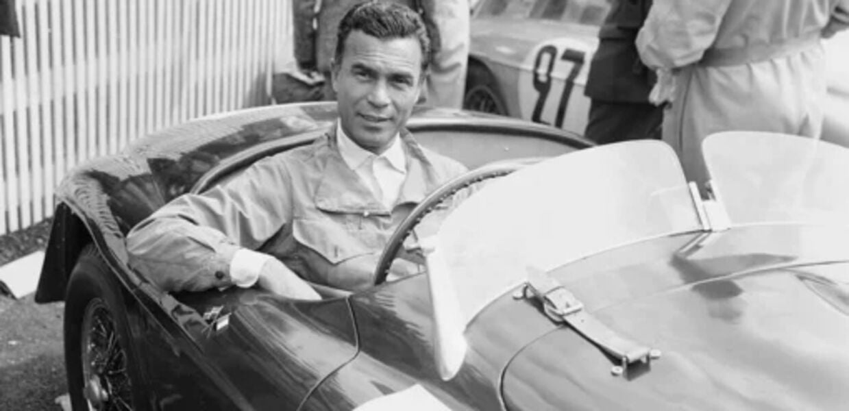 The Cars of … Porfirio Rubirosa