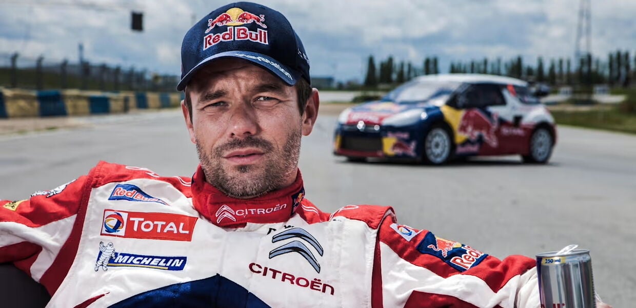 Die besten 10 Rallye-Fahrer ever