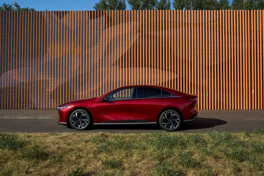 Mazda 6e – Der Doppelgänger