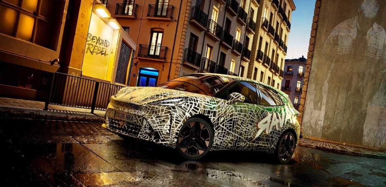 Schweiz Premieren in Zürich, Teil 1 