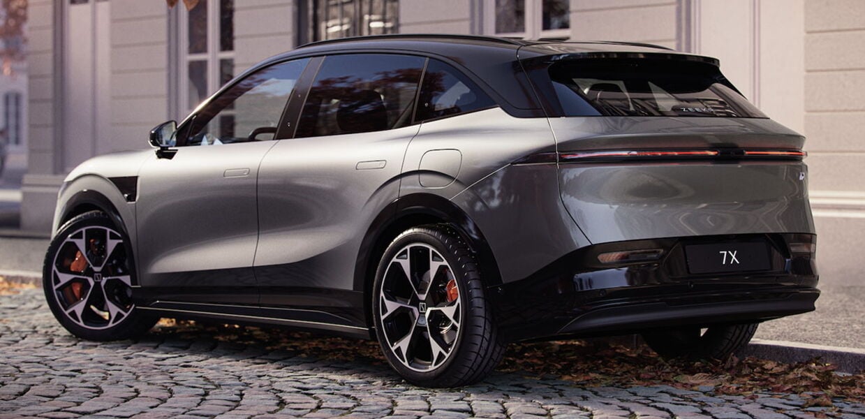 Schweiz Premieren in Zürich, Teil 3