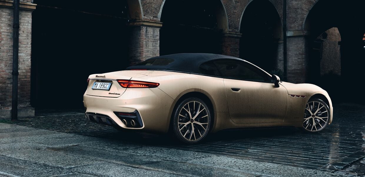 Oper mit Burnout-Potenzial