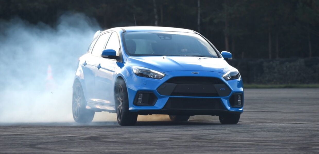 Goodbye Focus: Ende eines stillen Helden