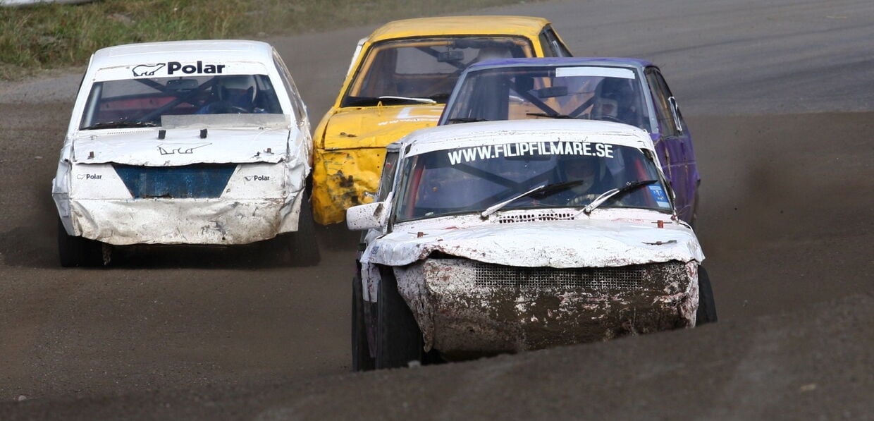 Folkrace: Plaisir de la course pour tous