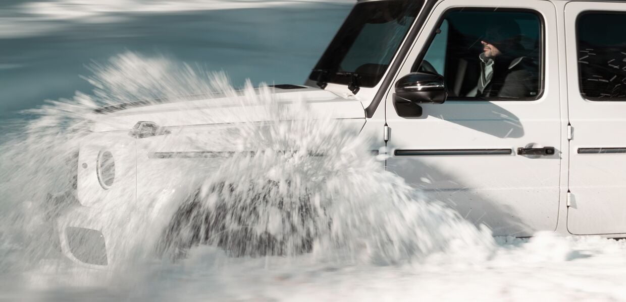 Pour passer l'hiver en toute sécurité