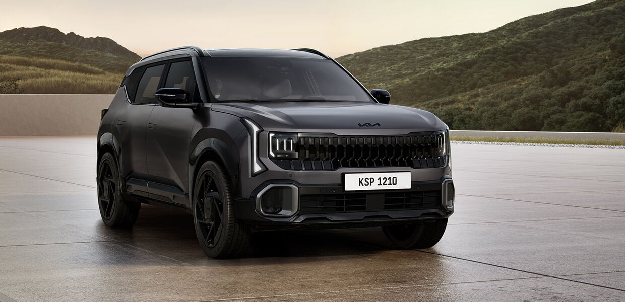 Zweite Generation kommt nach Europa