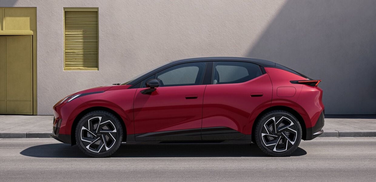 Lynk & Co – un démarrage fulgurant