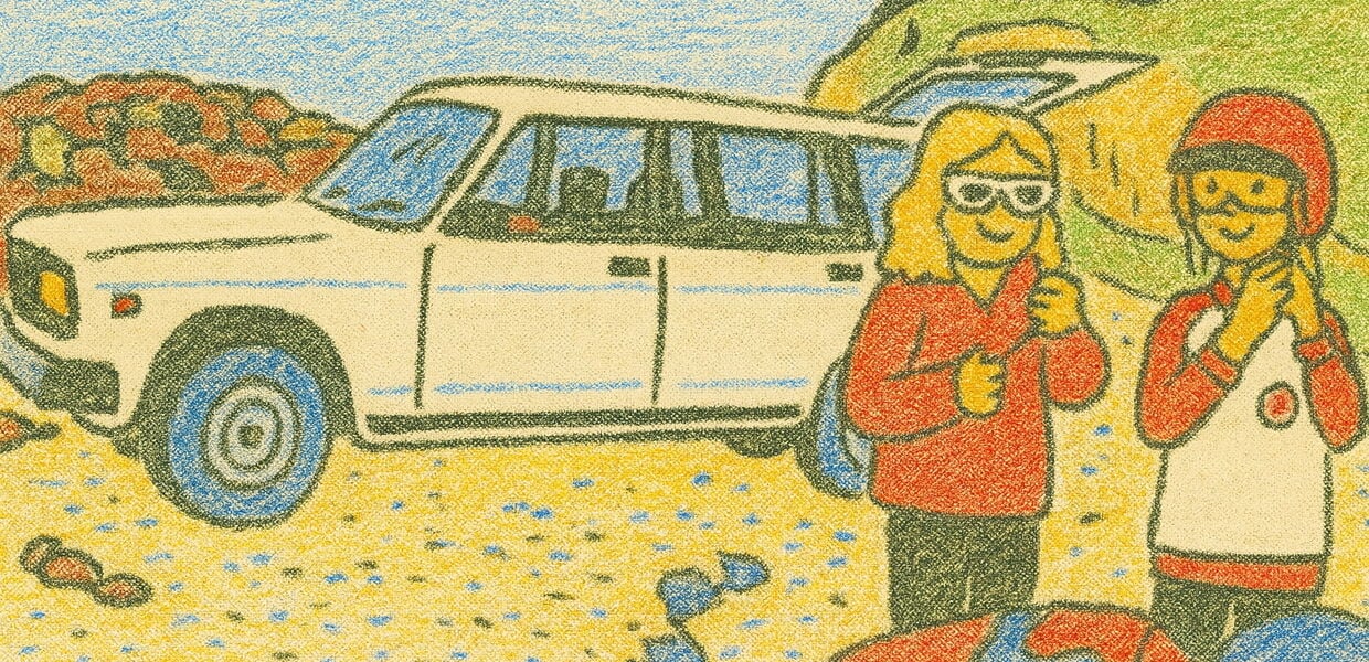 Kategorie Das beste Auto für SIE und IHN