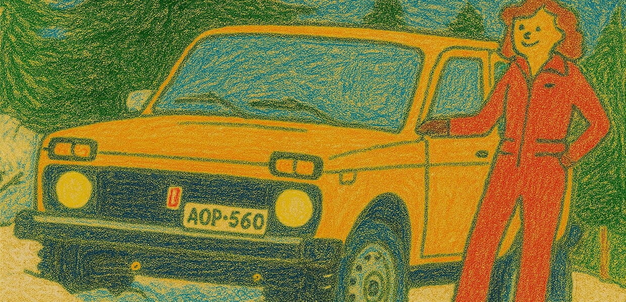 Das beste Auto für die Midlife-Crisis