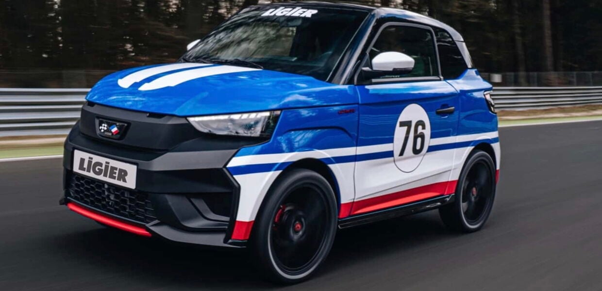 Record historique battu