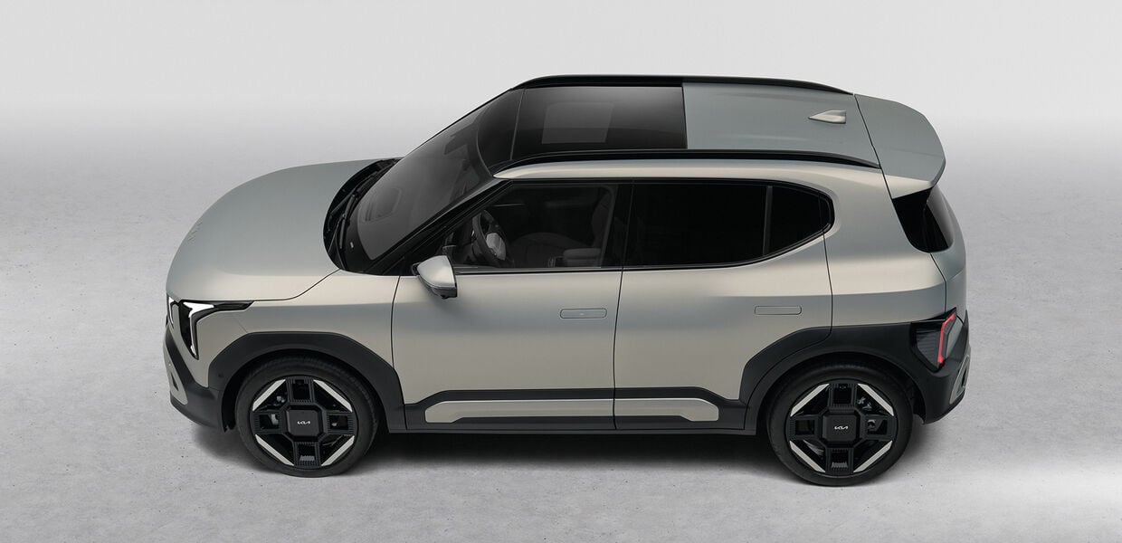 Weltpremieren an der Brüssel Motor Show