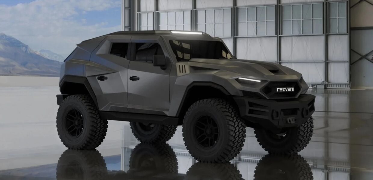 US-Offroad-Panzer bald in der Schweiz?