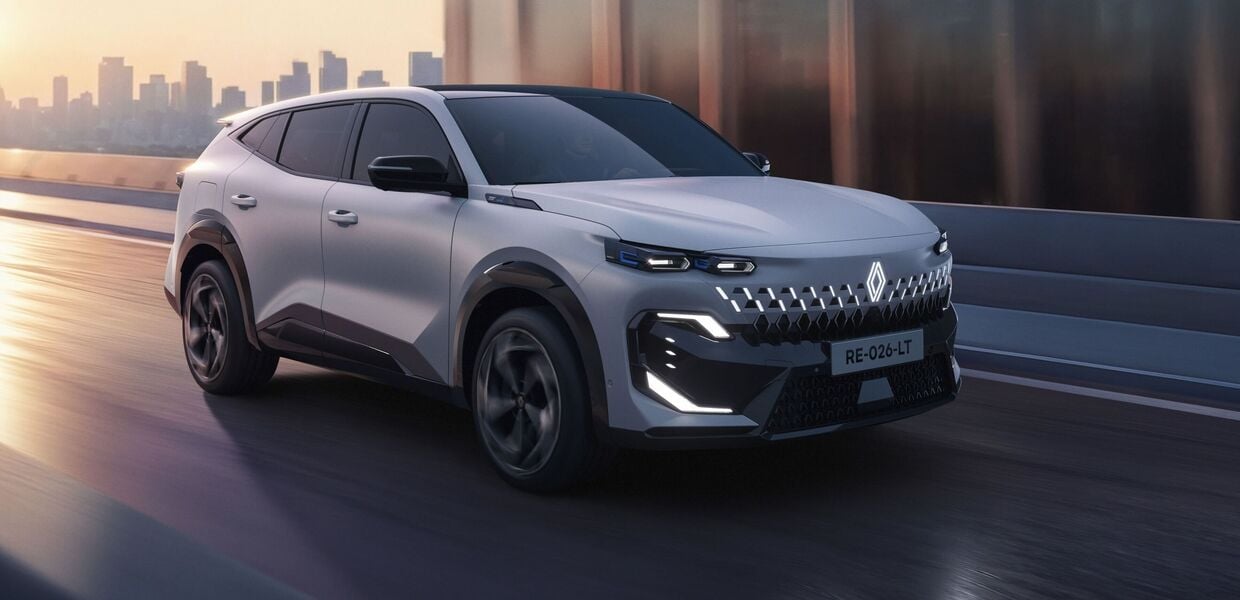 Le nouveau fleuron outre-mer