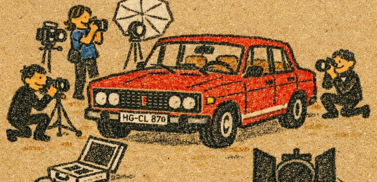 Welche Marke hat das beste Design?