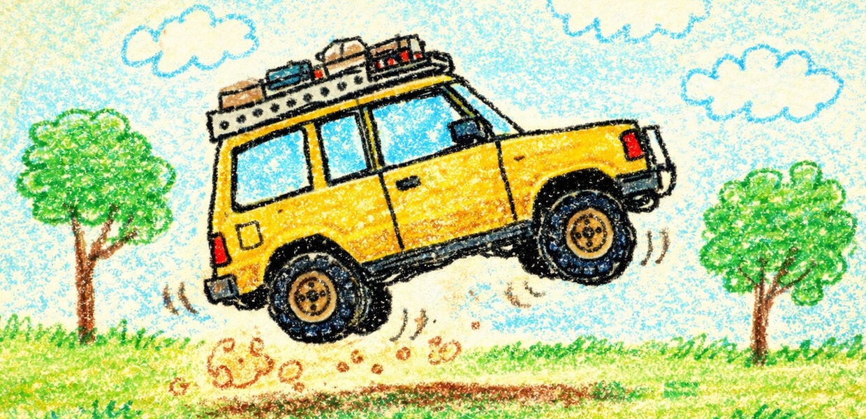 Qui construit les meilleurs SUV ?