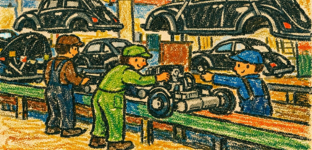 Welche Marke hat die beste Verarbeitung?