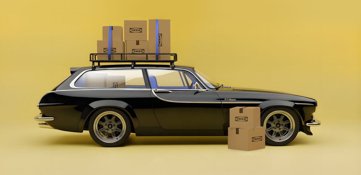 Résurrection du cercueil de Blanche-Neig