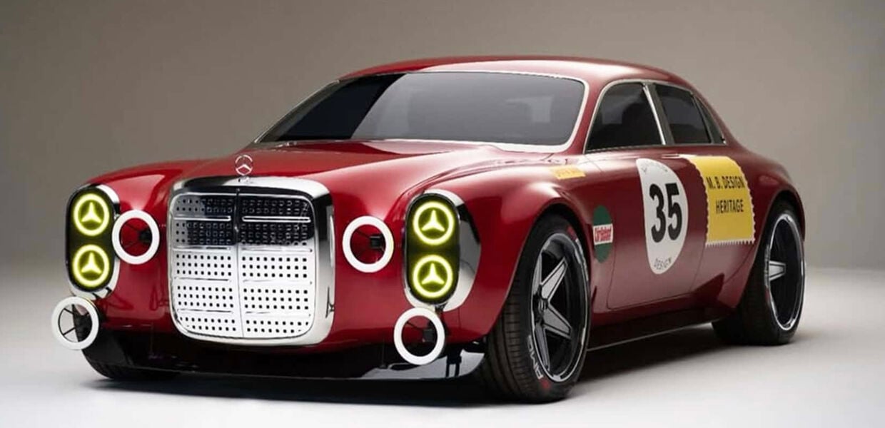 Gorden Wegener's Red Pig 