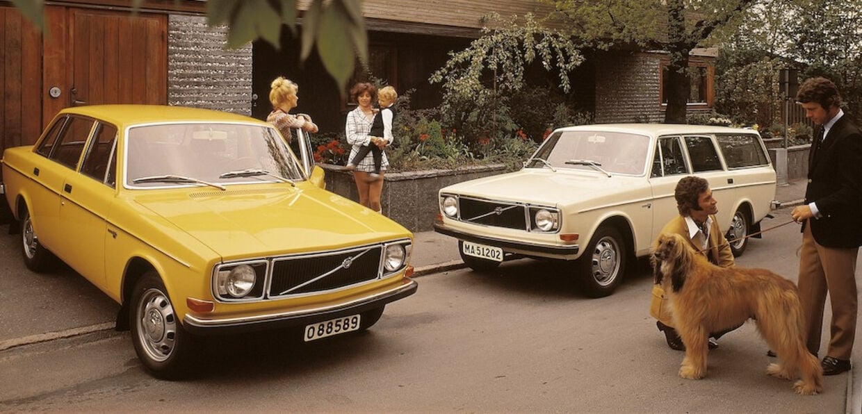 Bullerbü mit Ecken und Kanten