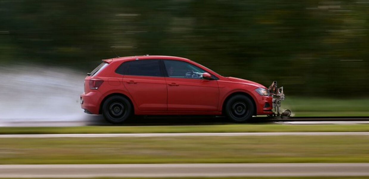 Test des pneus d'été 2026 du TCS