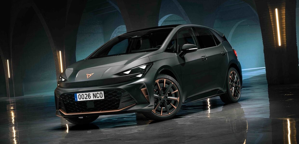 E-Rebell mit mas fuego