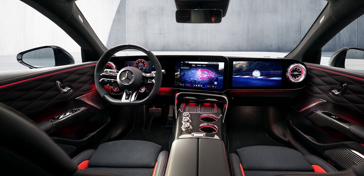 Le nouveau centre de commande du pouvoir