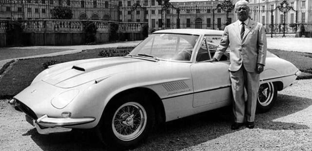 Il Maestro di Torino