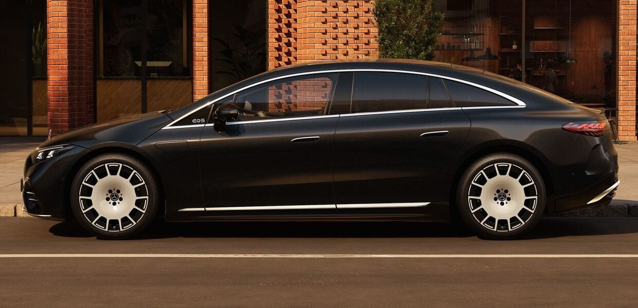 926 Kilometer – die neue Benchmark