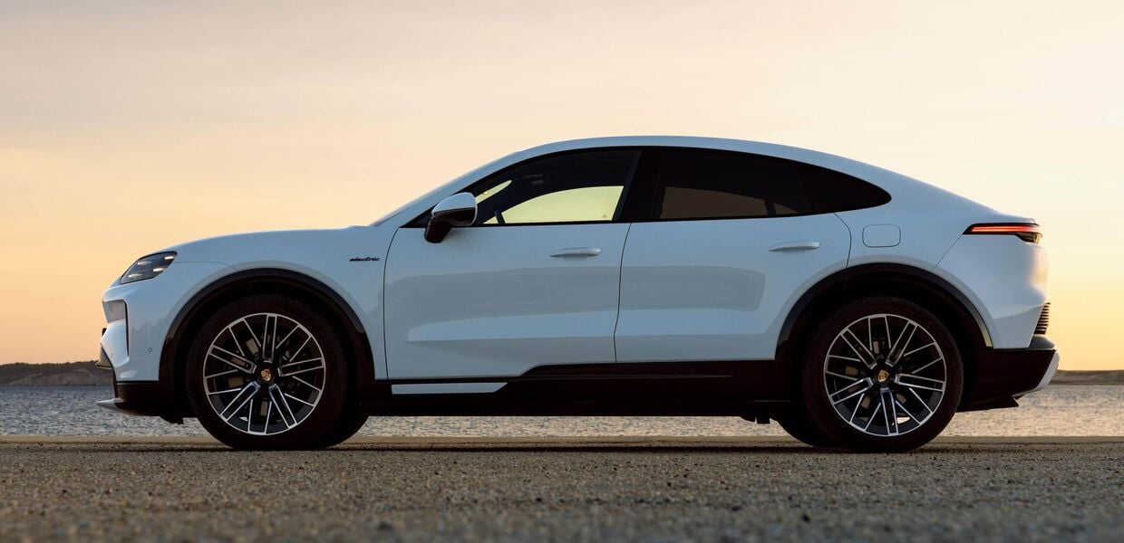 Schneller als der schnellste 911