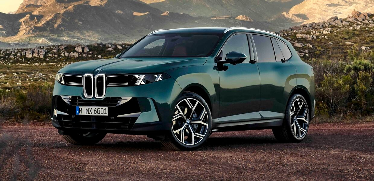 La BMW la plus difficile de l’année