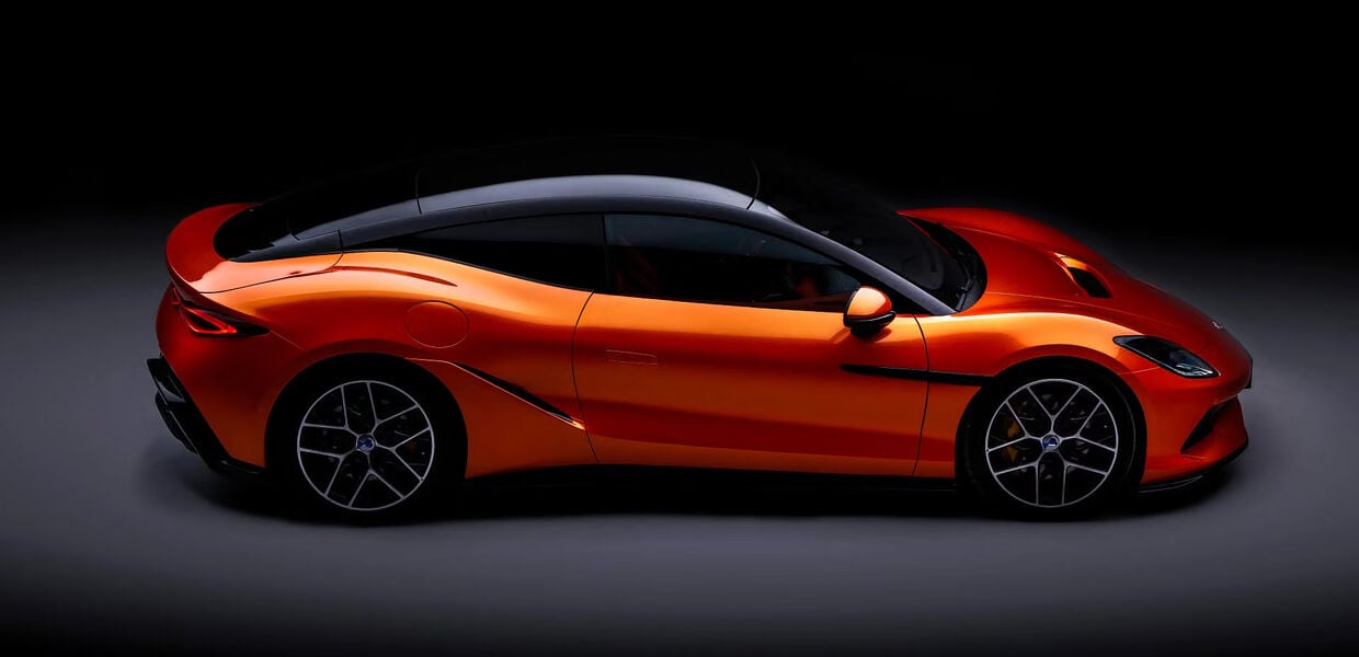 Goodwood : 1 604 PS d’assurance
