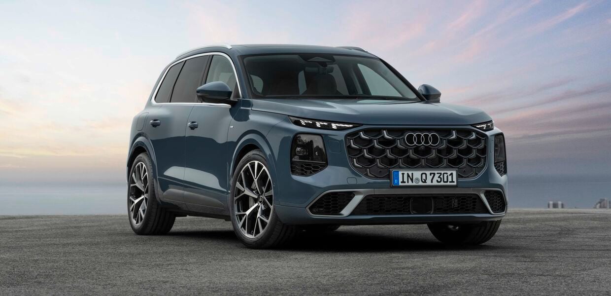 Jet d'affaires ou gros 4x4 familial ?