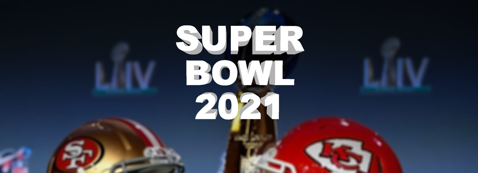 Super Bowl 2021