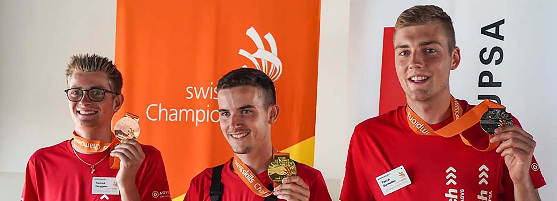 «SwissSkills Championships» 2020