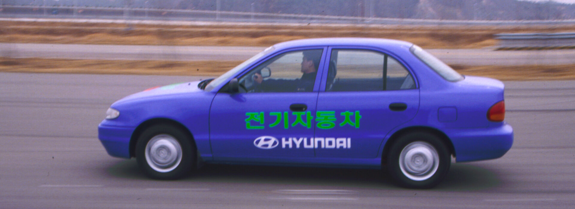 30 Jahre Alternativantriebe bei Hyundai