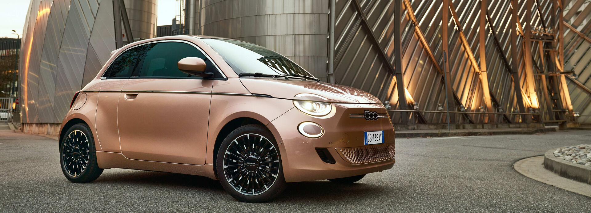 Fiat 500 Kaufberatung: Der perfekte Cinque für Sie