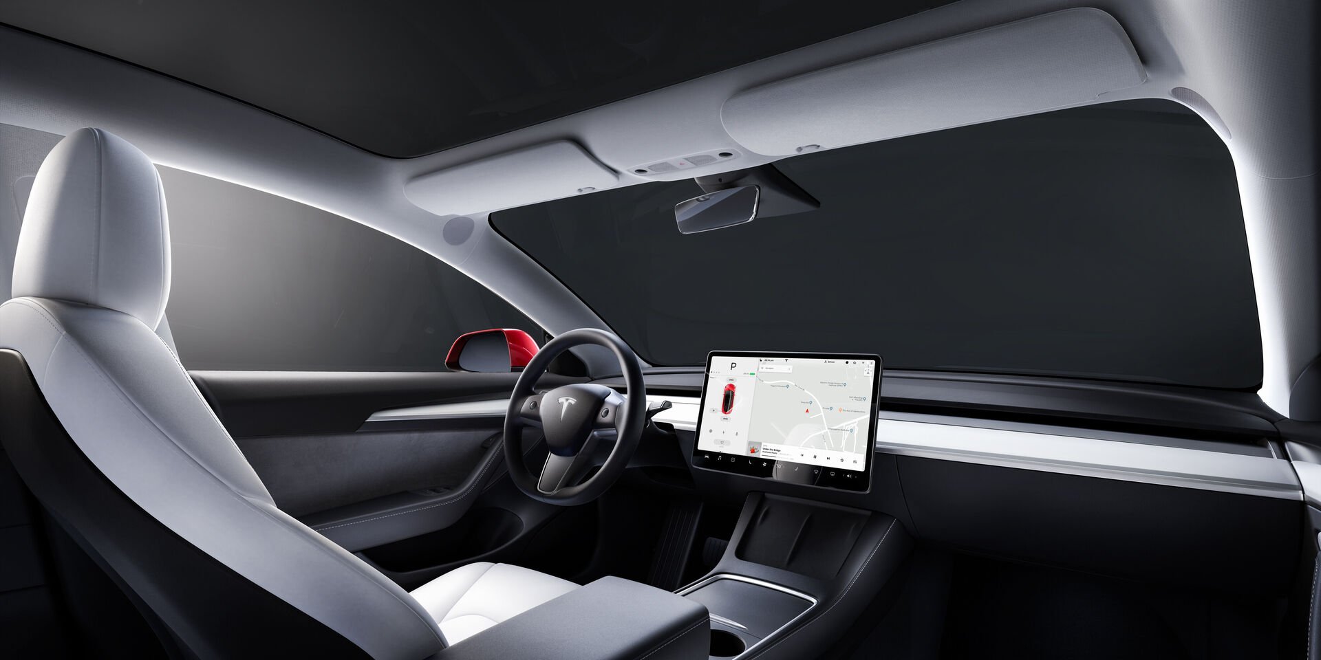 Beliebtestes Auto Europas - Der Tesla Model 3  auto-illustrierte - Das  Schweizer Automagazin