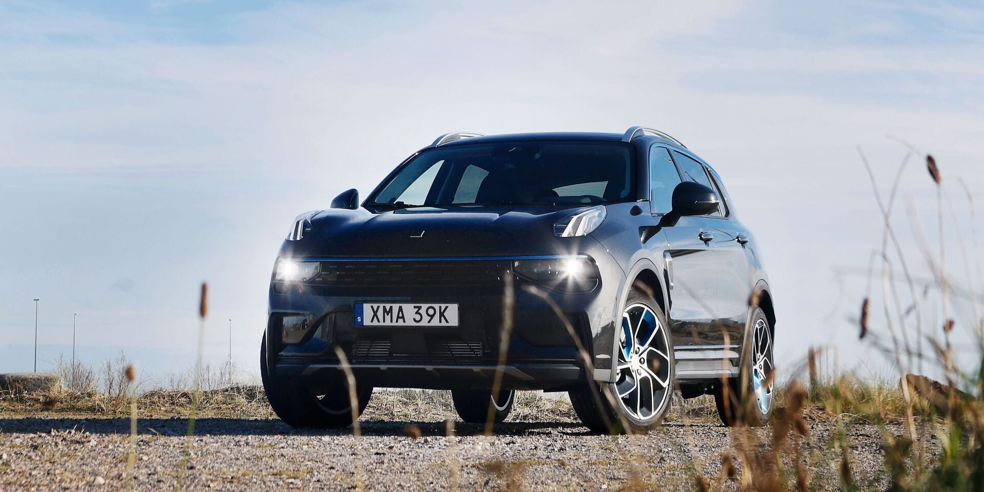 Lynk & Co 01 - Penser au coin de la rue | auto-illustré - le magazine  automobile suisse