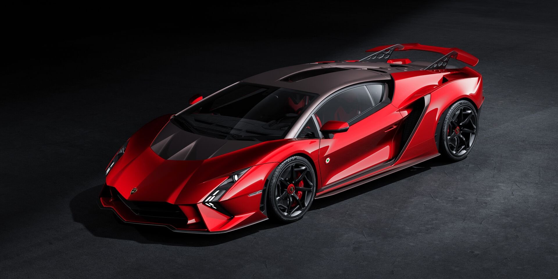 Lamborghini-Autoabdeckung✓, maßgeschneidert für Ihr Fahrzeug, Lamborgh