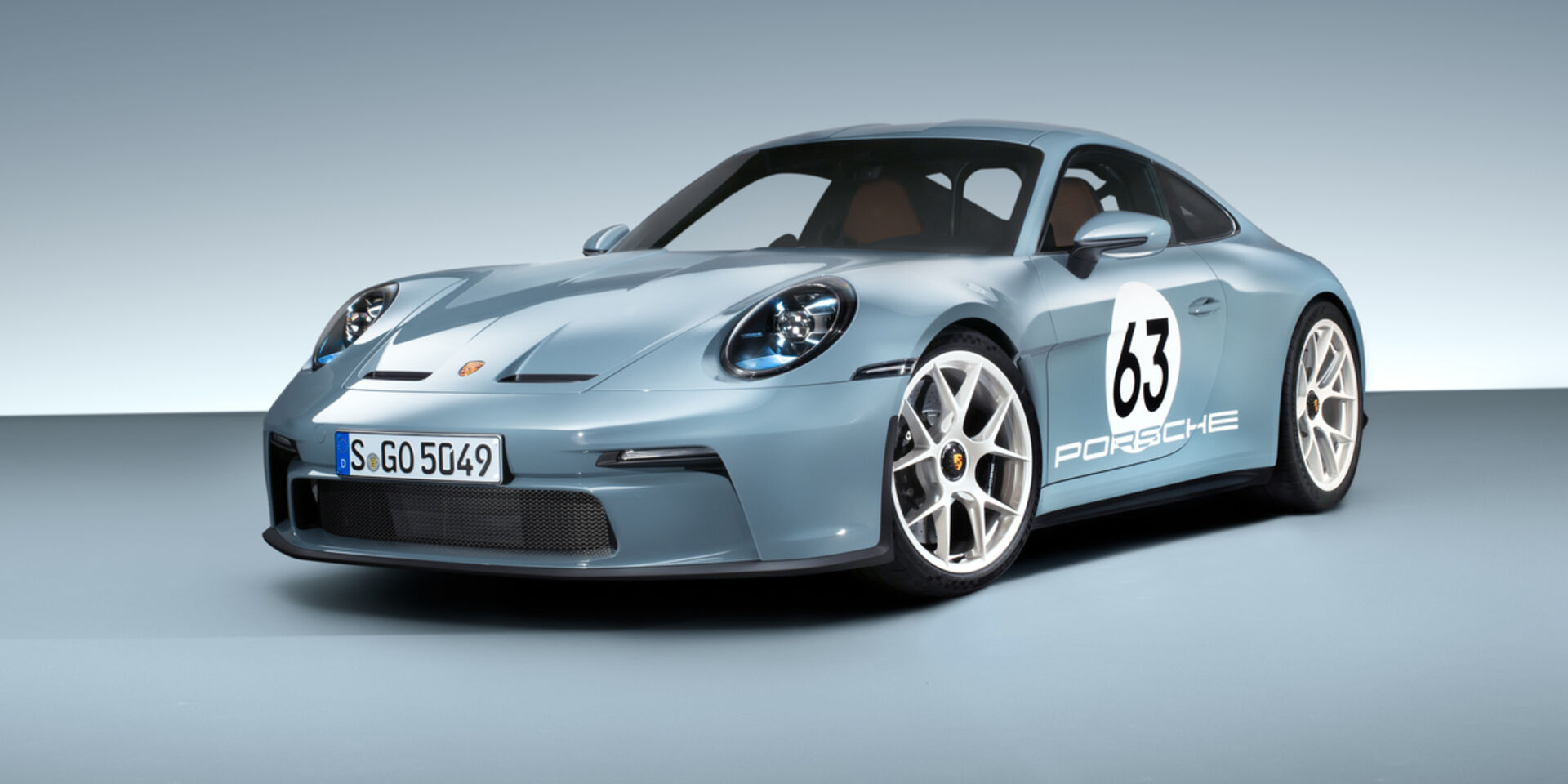 Porsche 911 S/T – Der ultimative 911 | auto-illustrierte - Das ...