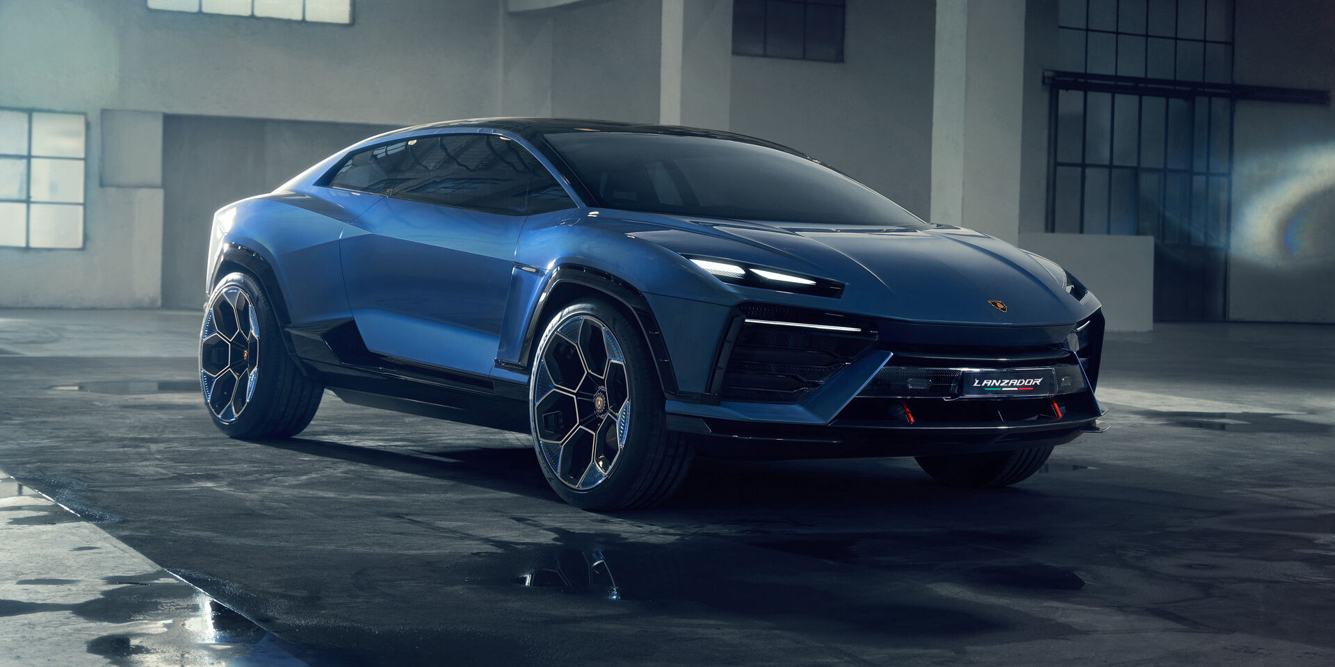 Lamborghini Revuelto PHEV : tout savoir sur la supercar hybride