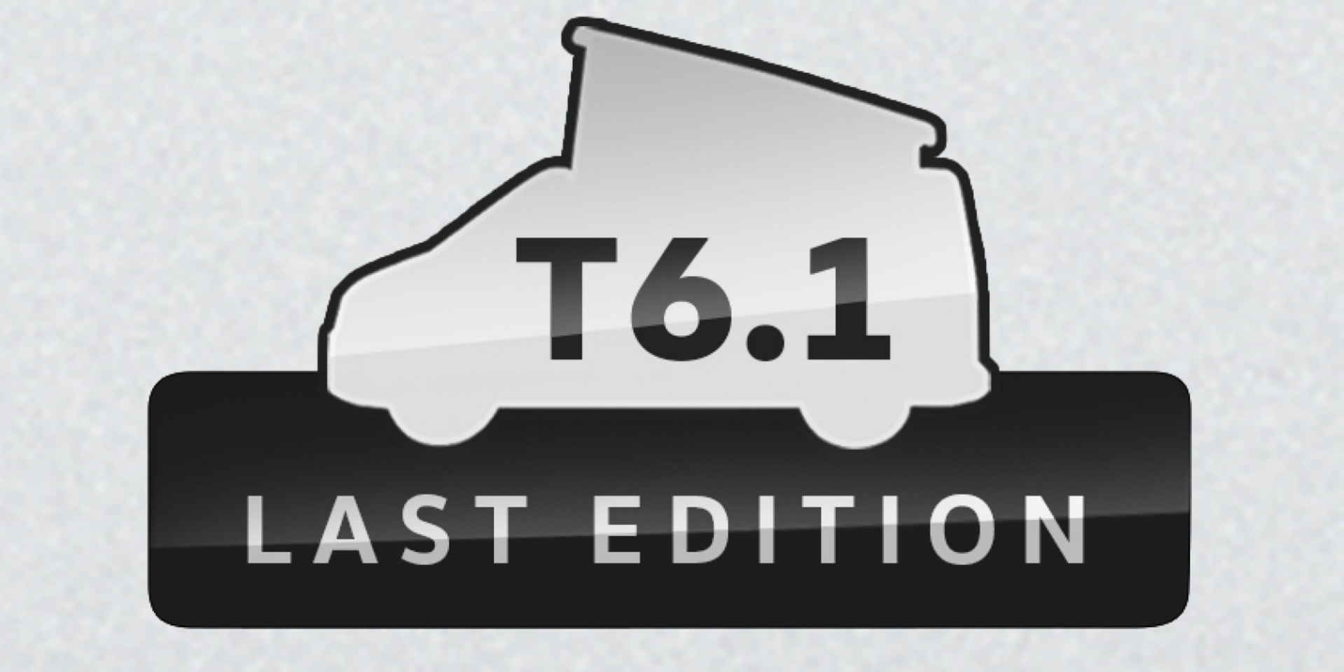 VW T6.1 California Last Edition (2024)