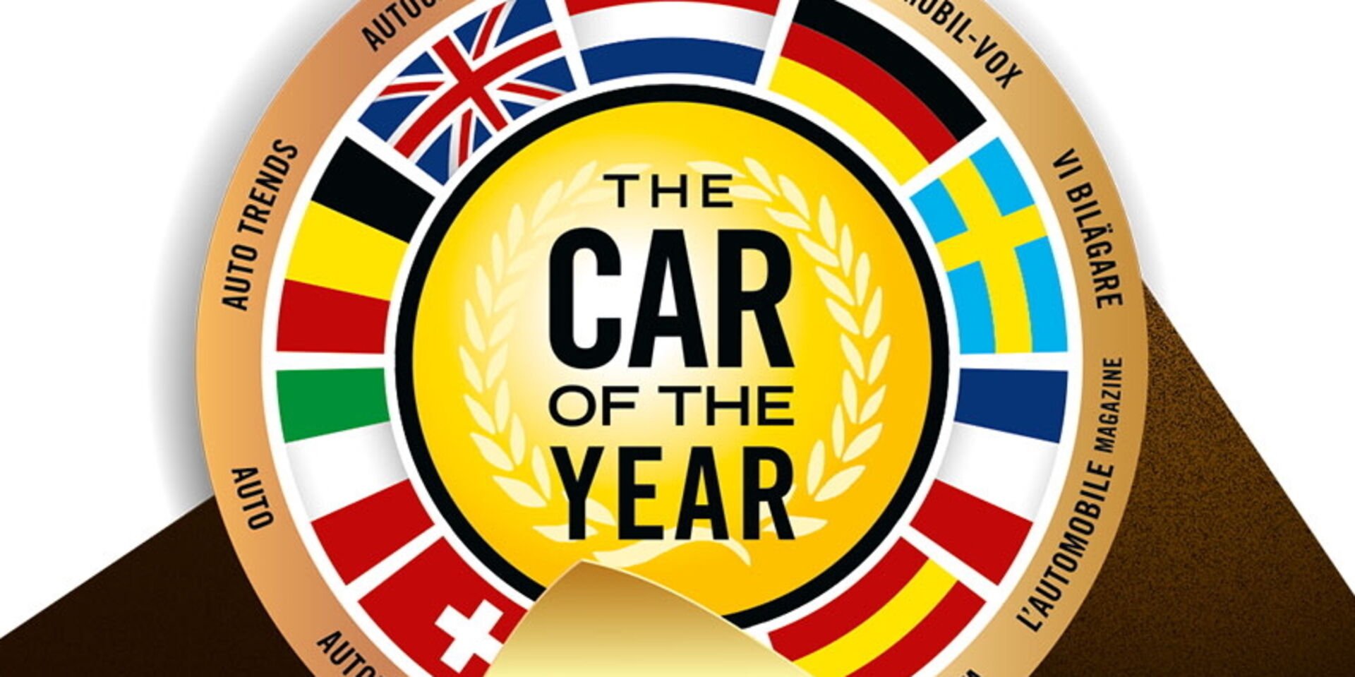 Car of the Year 2025 Finalisten