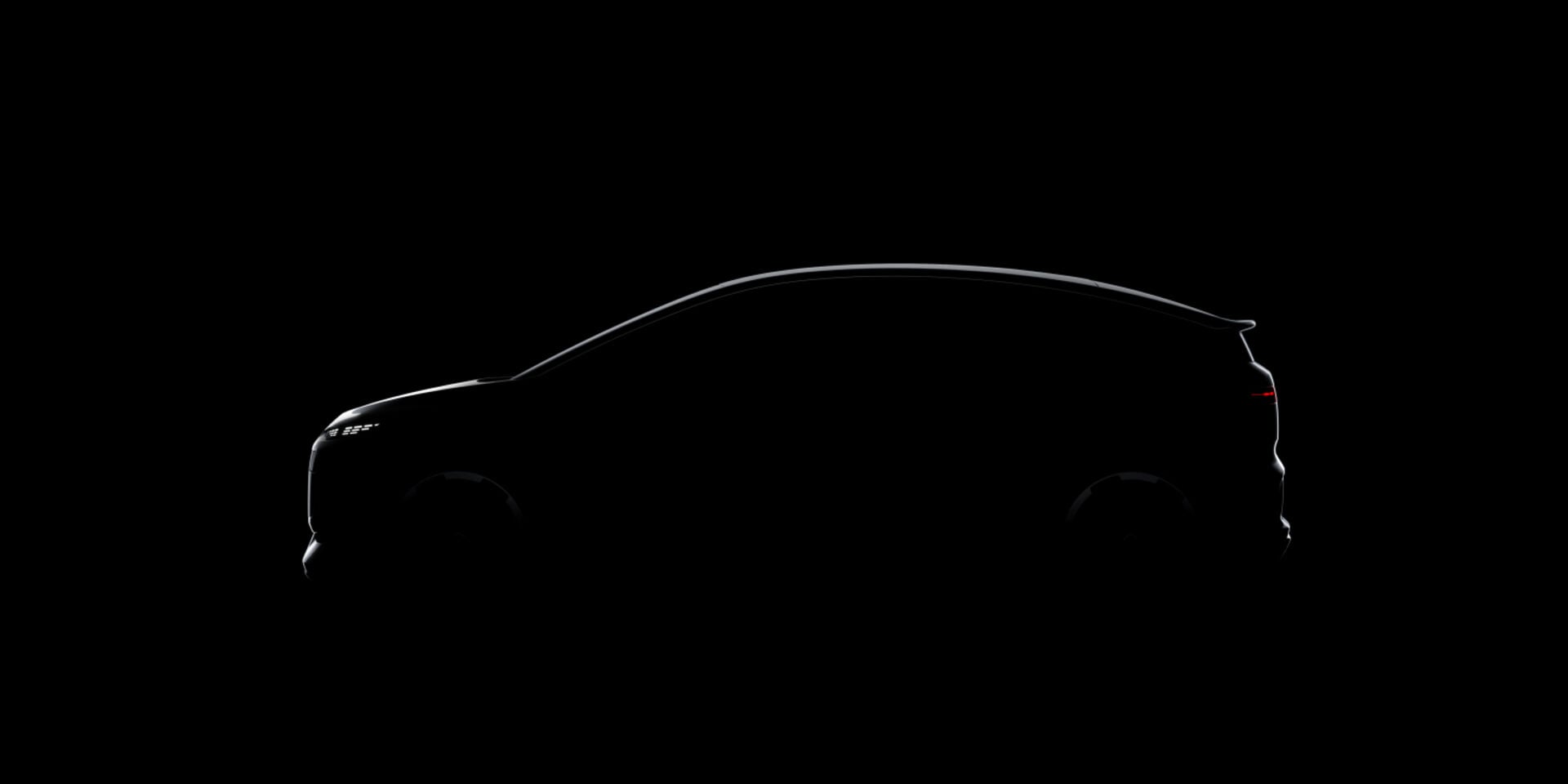 Einstieg in die E-Kompaktklasse 